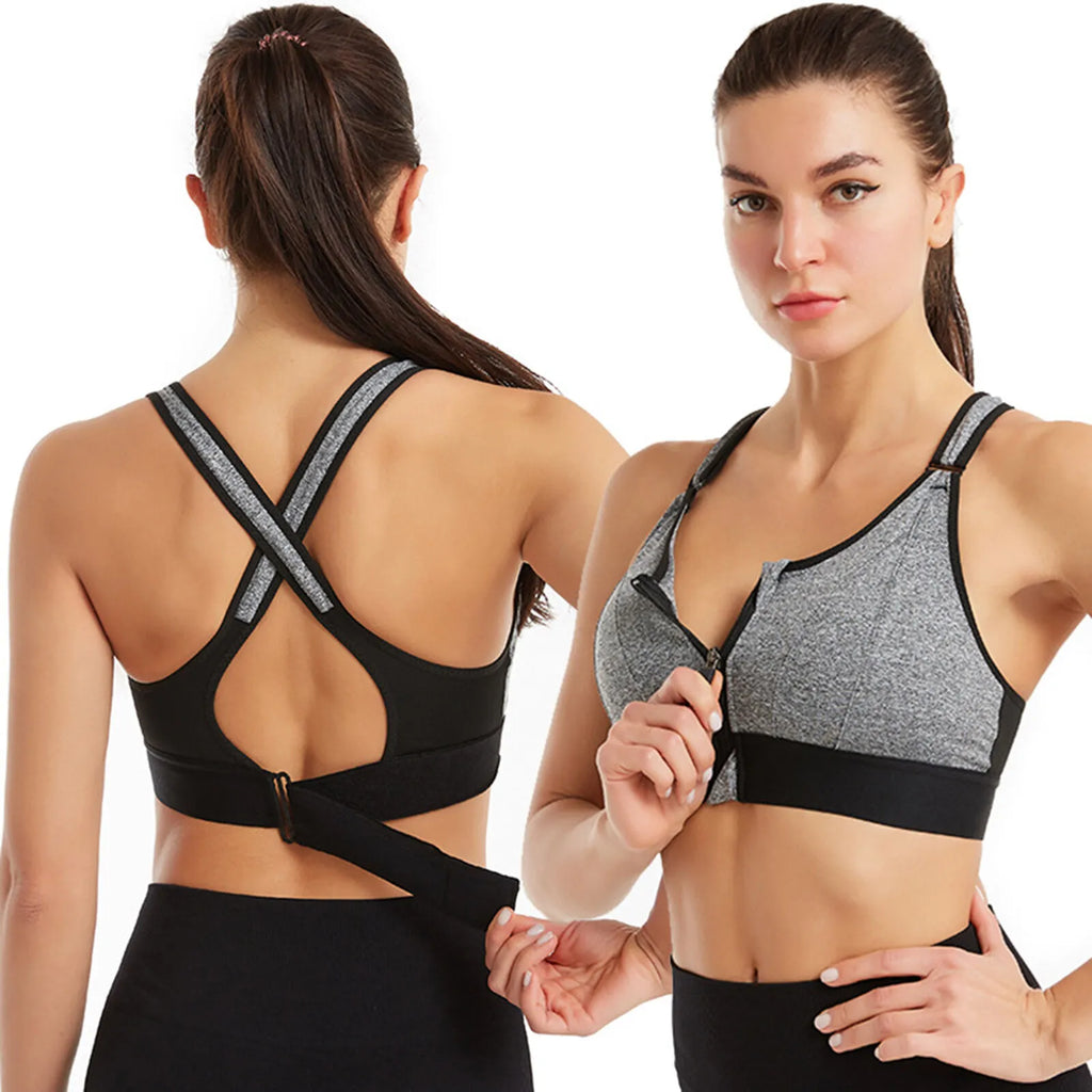 Valenzora | Sports bra