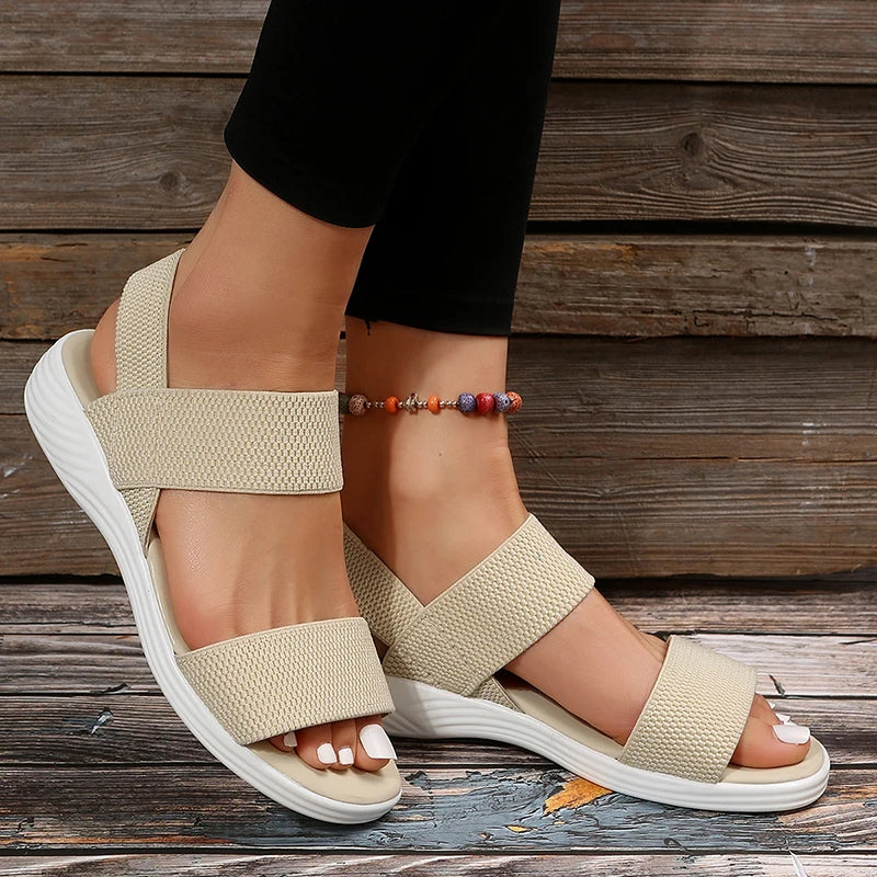 Valenzora | Orthopedic sandals for women – Comfortable everyday wear