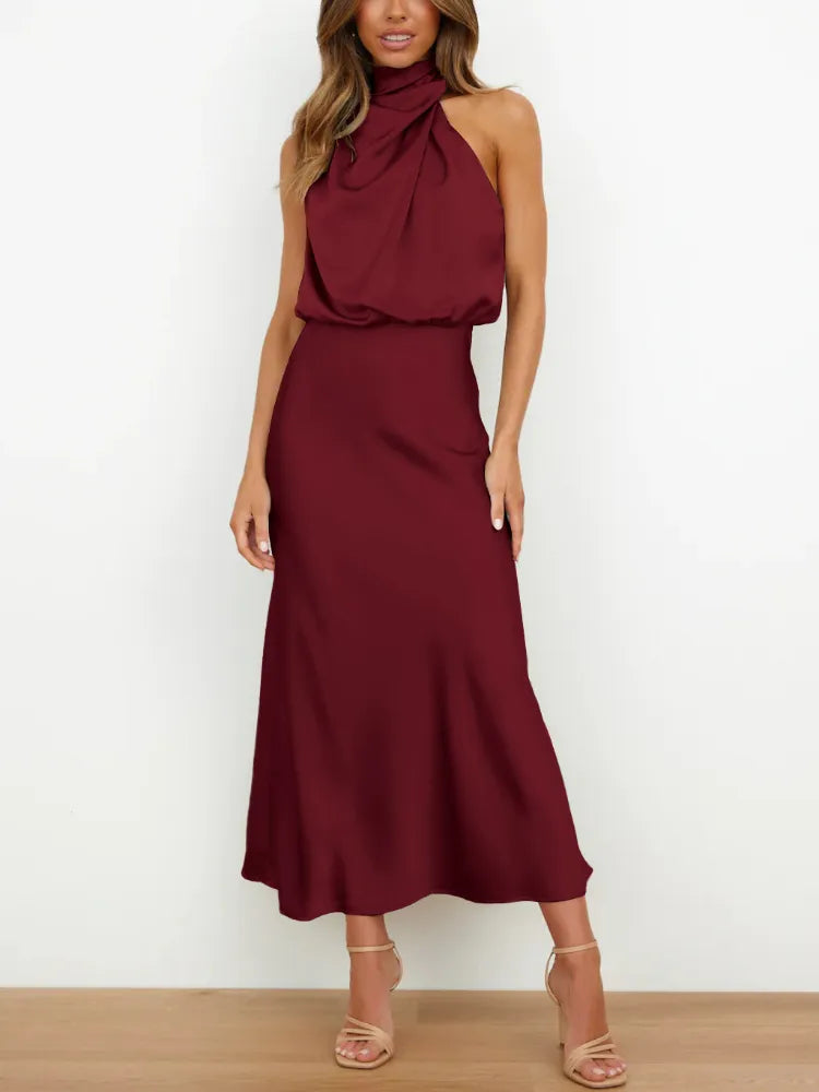 Valenzora – Abendkleider aus Satin für Damen
