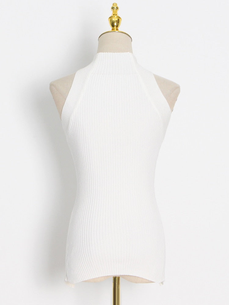 Valenzora | Außergewöhnliches Mind Tanktop