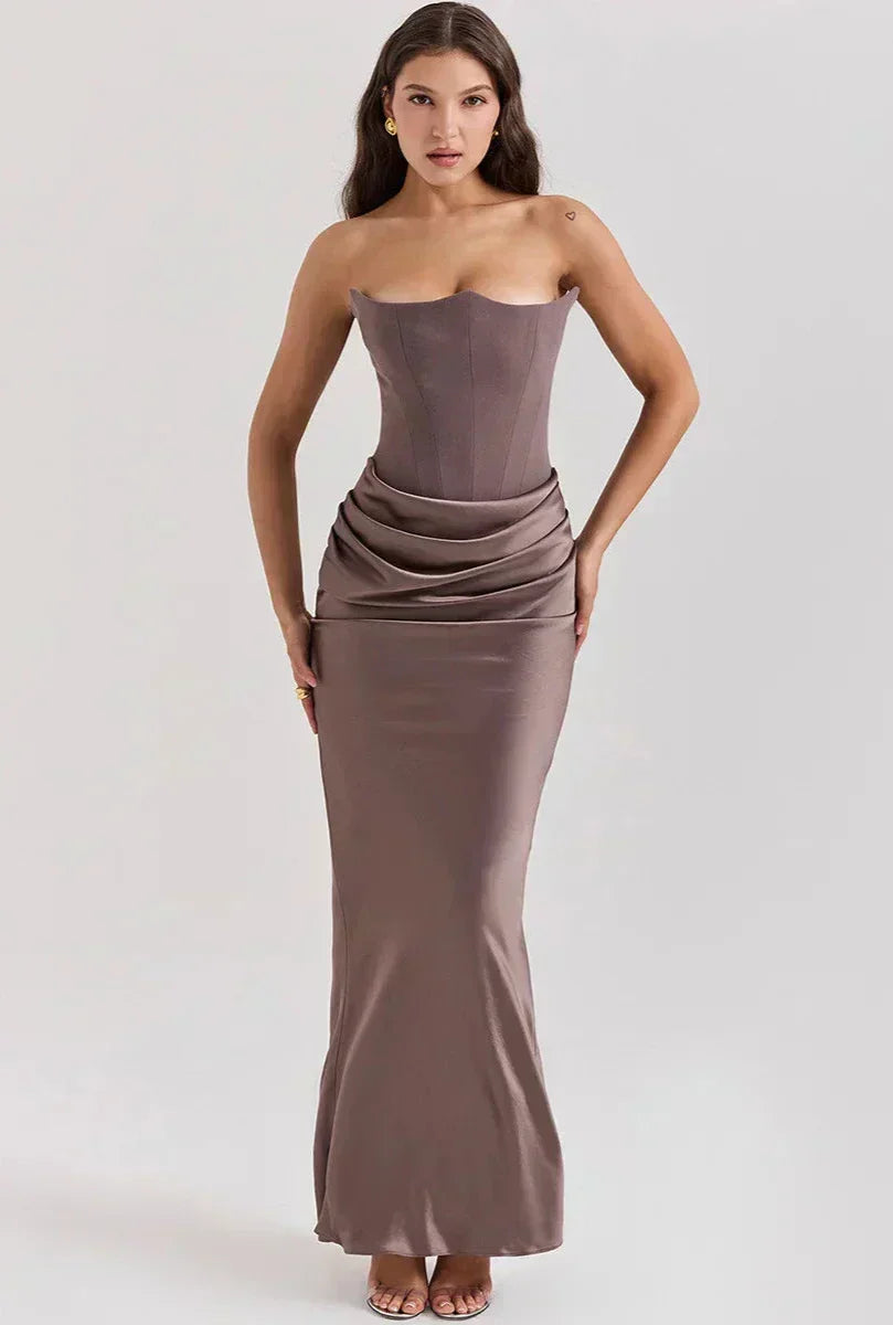 Valenzora | Elegantes Abendkleid