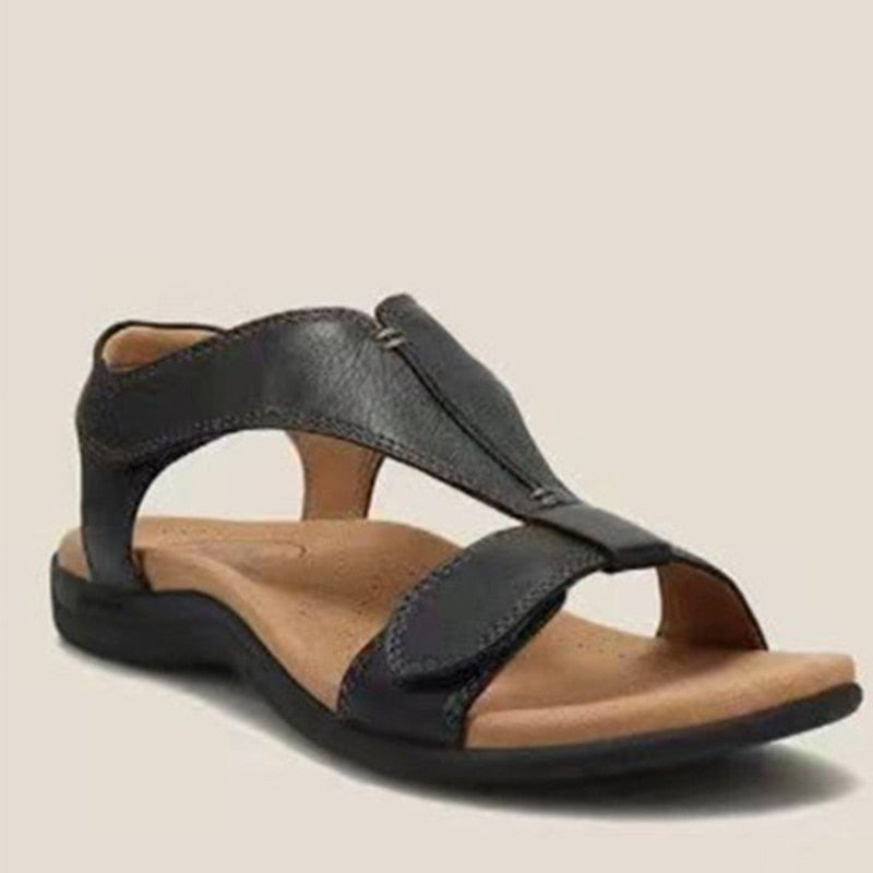 Valenzora | Orthopedic sandals for women