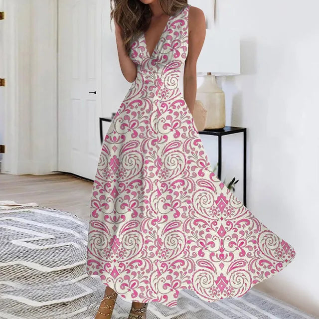 Valenzora | Stylish and lightweight dress