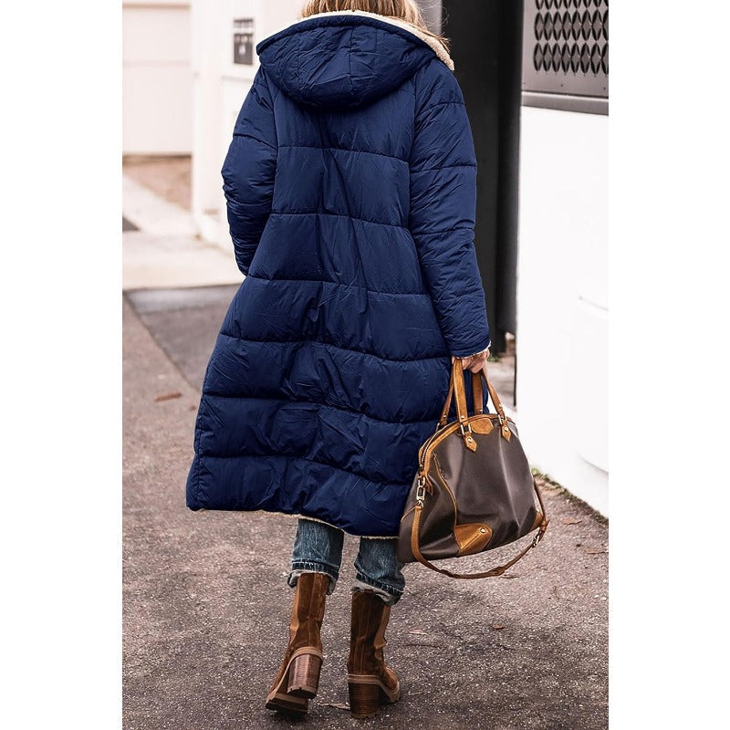 Valenzora – Rica – Jacke