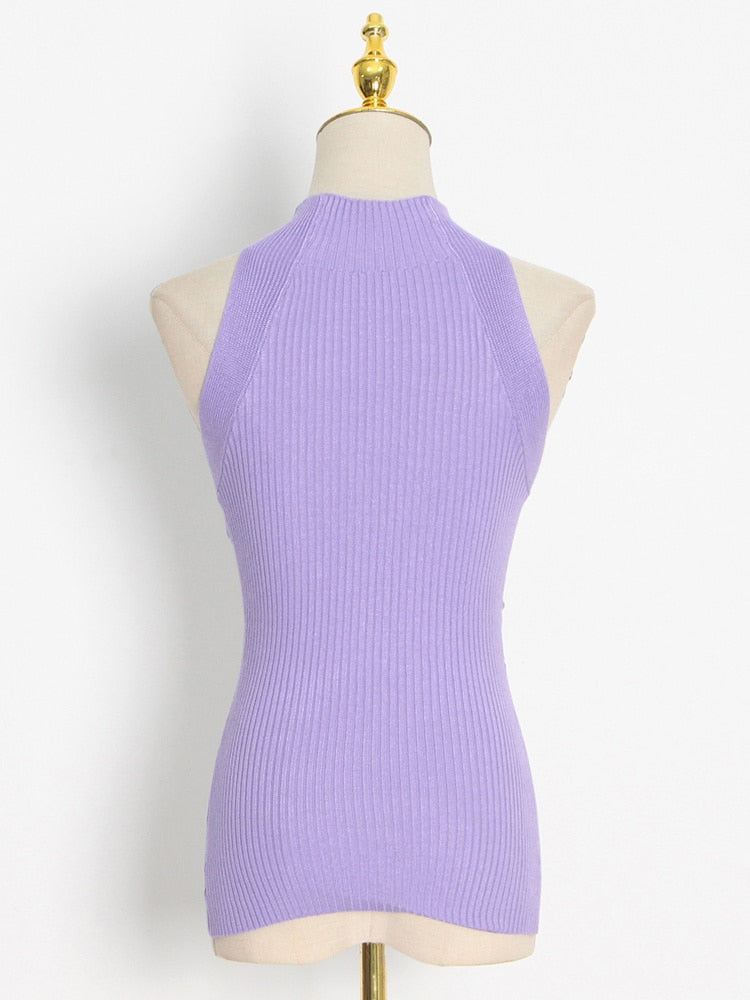 Valenzora | Außergewöhnliches Mind Tanktop