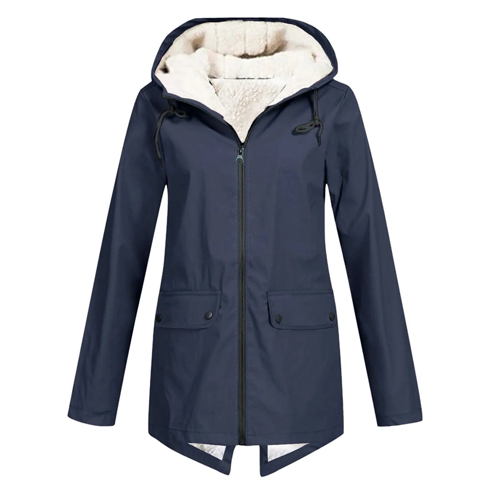 Valenzora | Wasserdichte Jacke