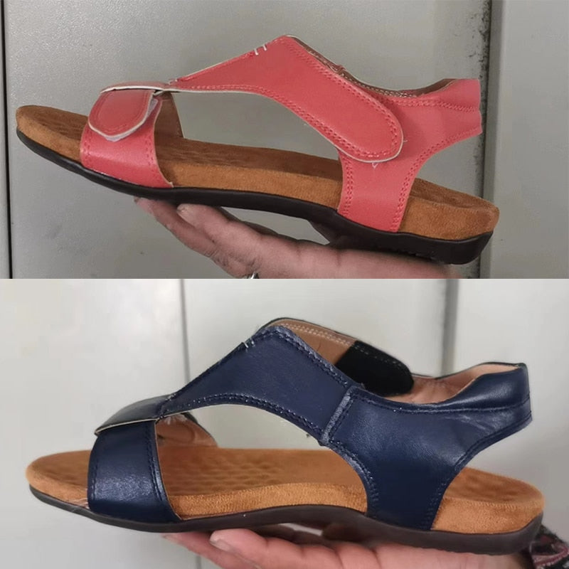 Valenzora | Orthopedic sandals for women
