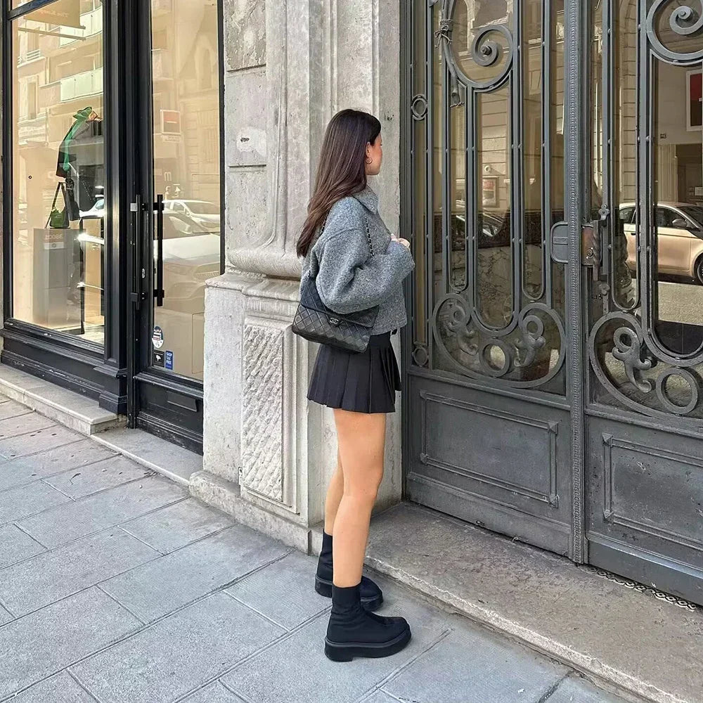 Valenzora | Fashionable jacket
