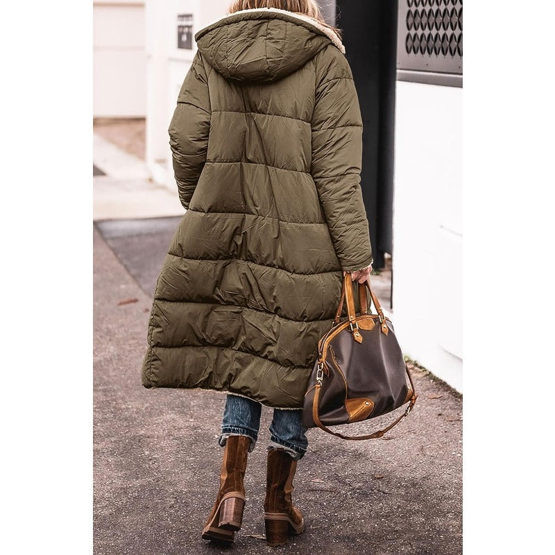 Valenzora – Rica – Jacke
