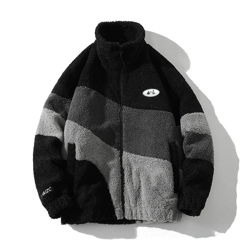 Valenzora | Fleece jacket