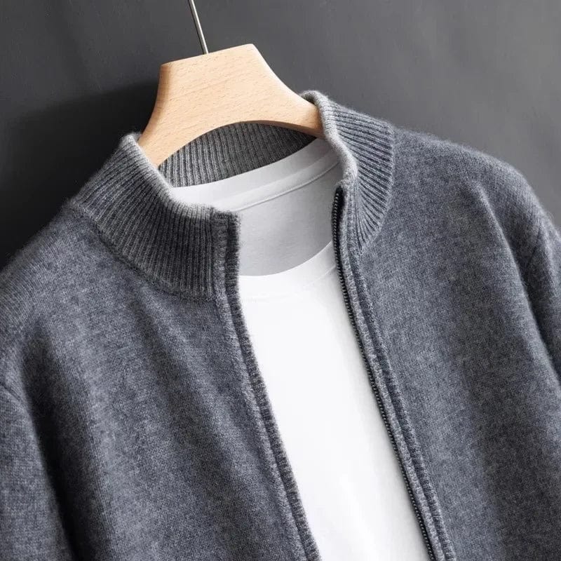 Valenzora | Stylish Riku jacket with a modern cut