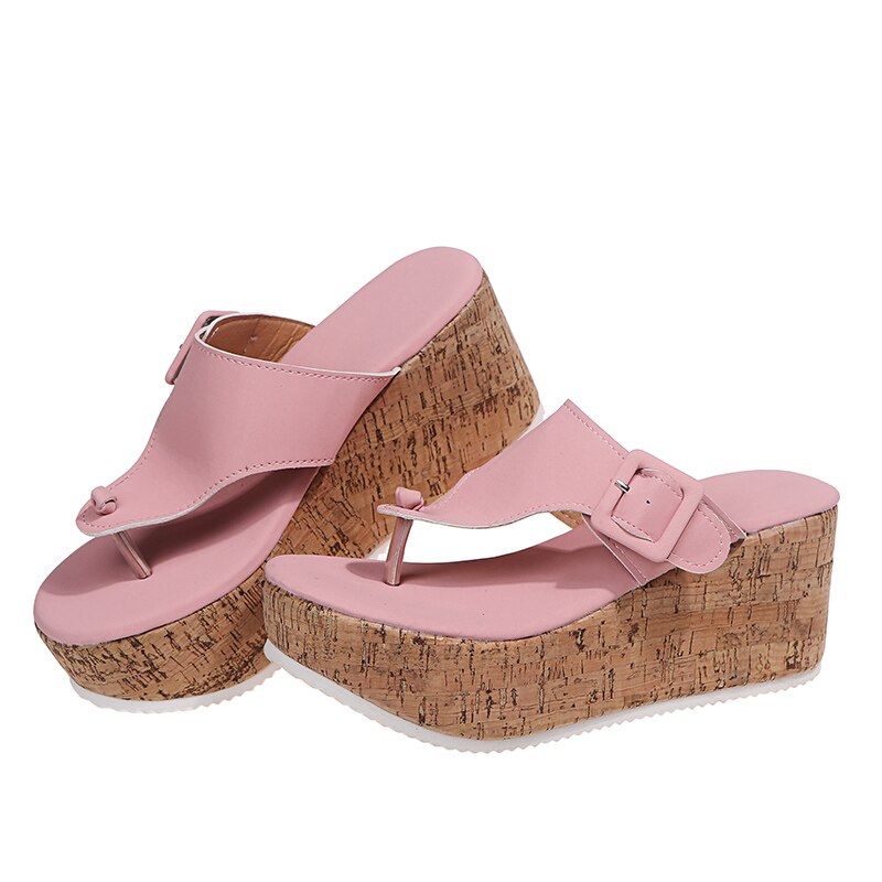 Valenzora | Wedge Sandals for Women