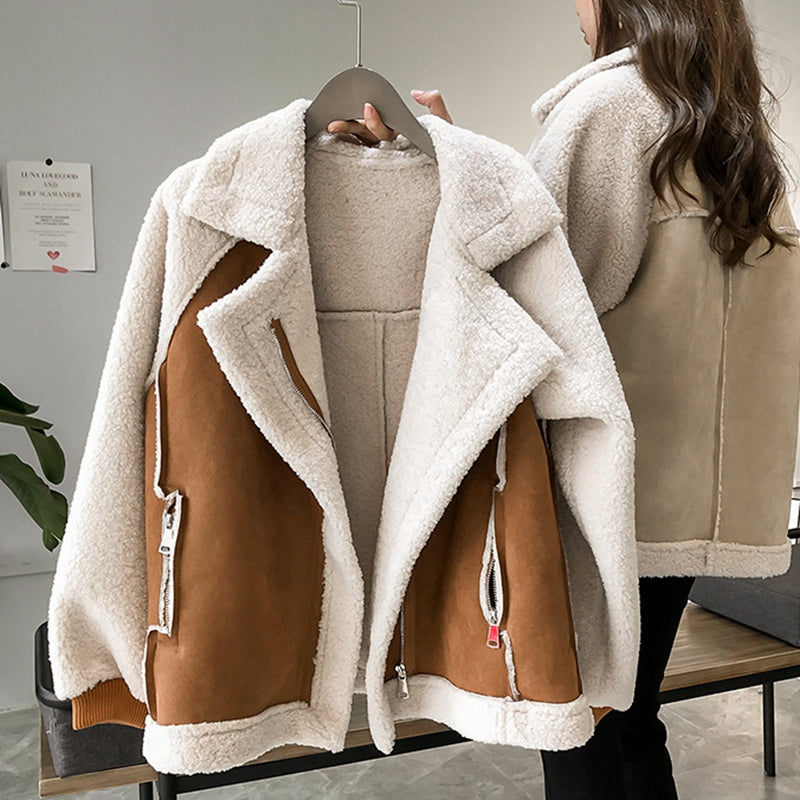 Valenzora | Vintage Jacket
