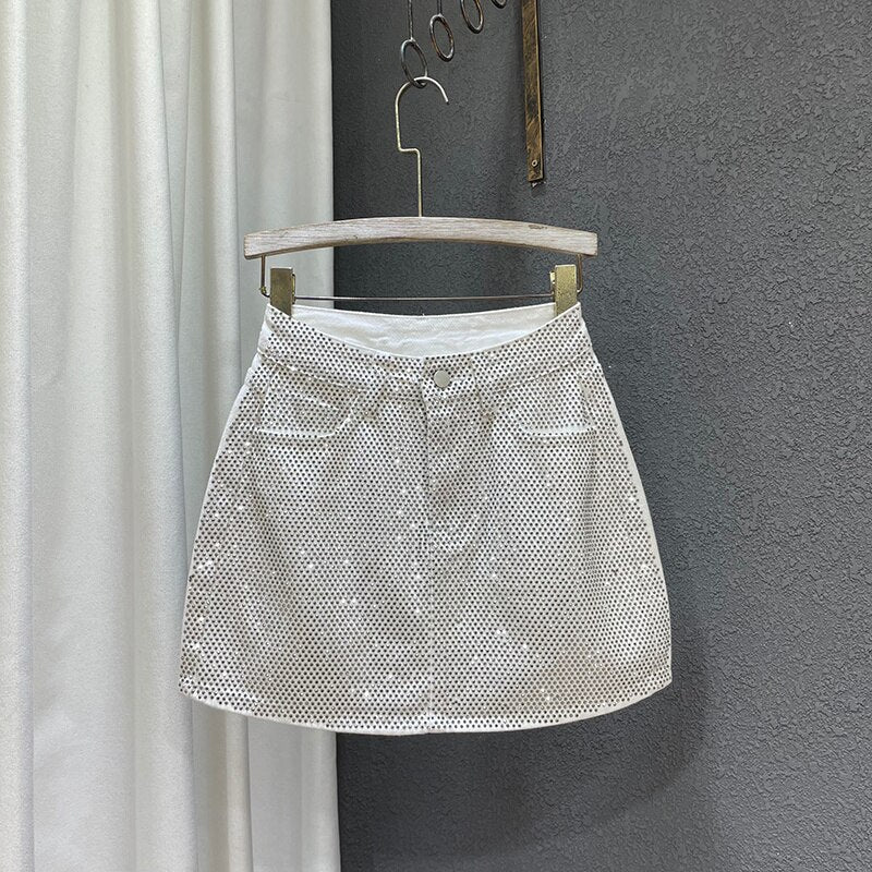 Valenzora | Keep her soft skirt