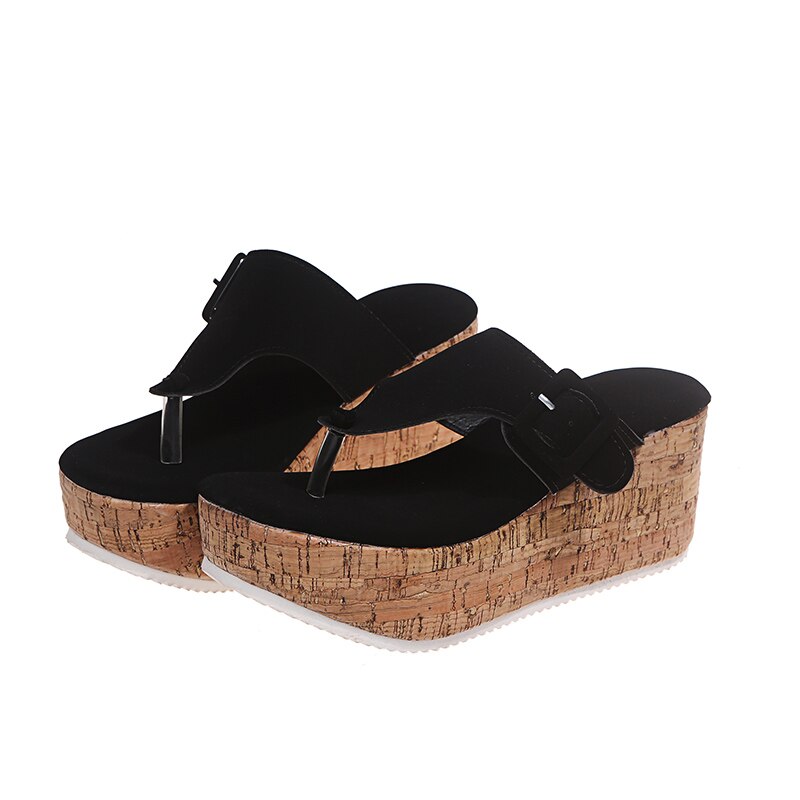 Valenzora | Wedge Sandals for Women