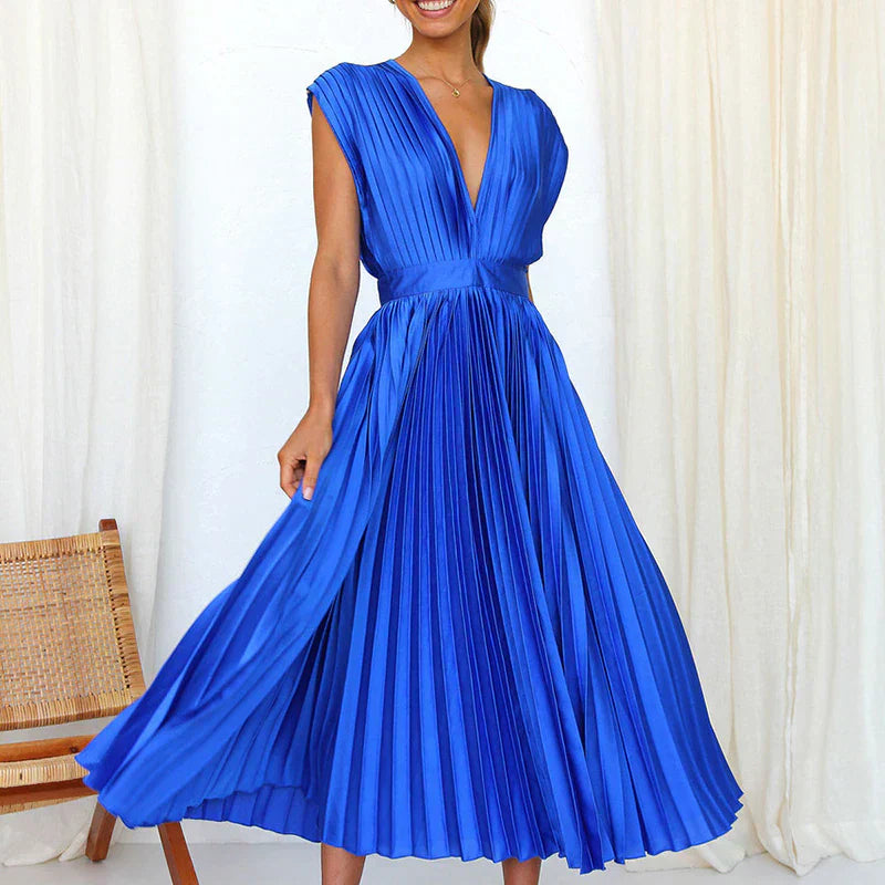 Valenzora | The versatile summer dress