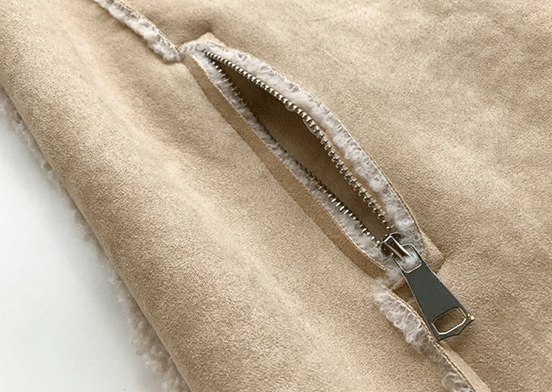 Valenzora | Vintage Jacket