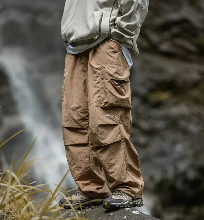 Valenzora | Waterproof trousers