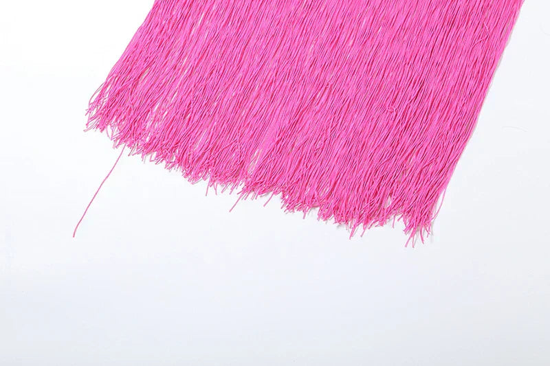 Valenzora | Call Your Name Mini Dress