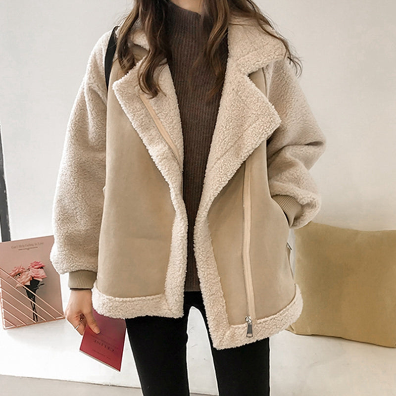 Valenzora | Vintage Jacket