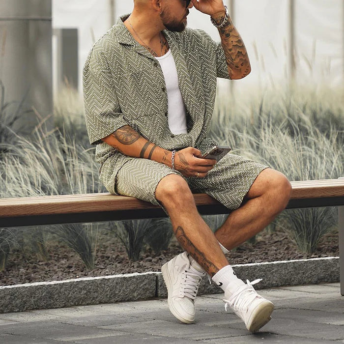 Valenzora - 2-piece summer set