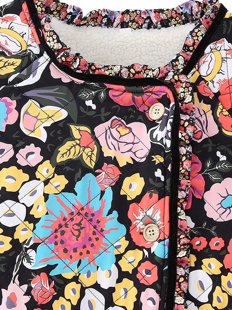 Valenzora - Stylish Jacket for the Coming Spring