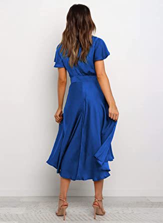 Valenzora | Melany Deluxe Kleid in luxuriösem Design