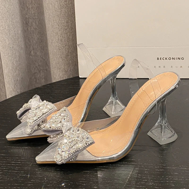 Valenzora | Do you want a fresh start? Pumps, sandals