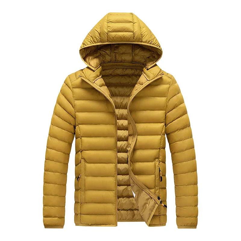 Valenzora | Wasserdichte Jacke