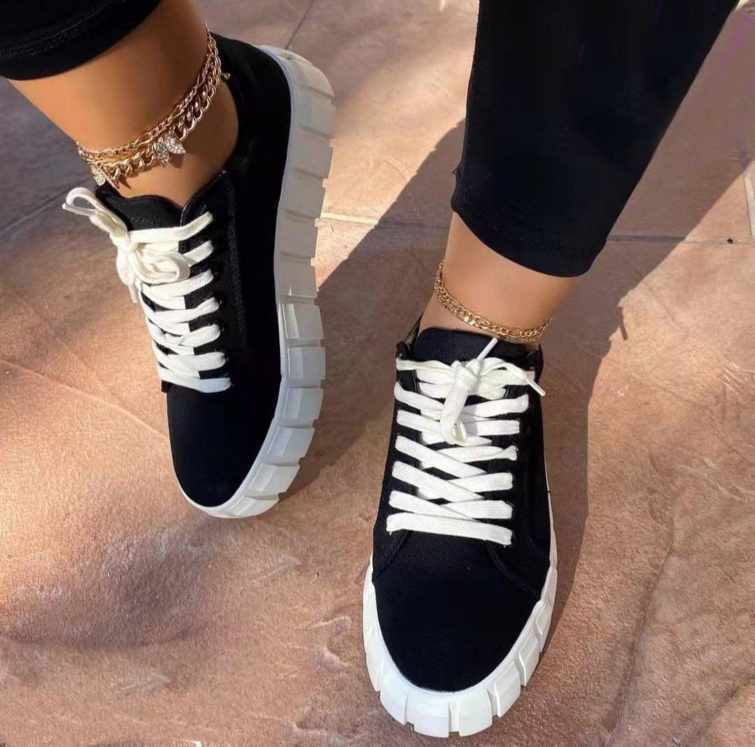 Valenzora | Women's sports shoes
