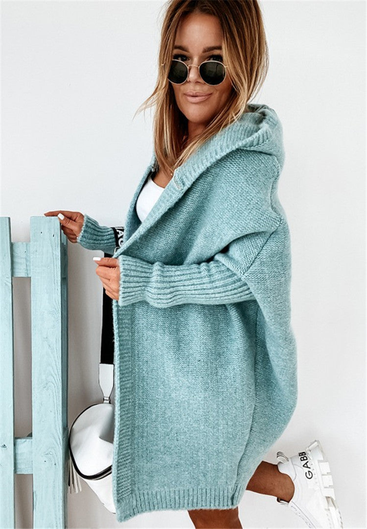 Valenzora | Cozy cardigan