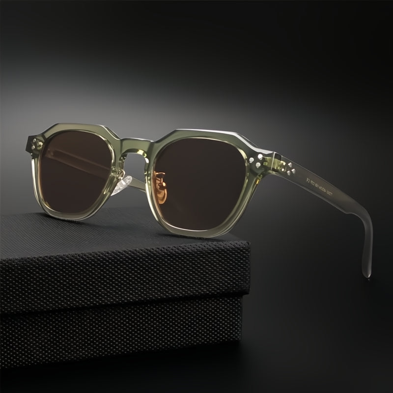 Valenzora | Polarized Sunglasses