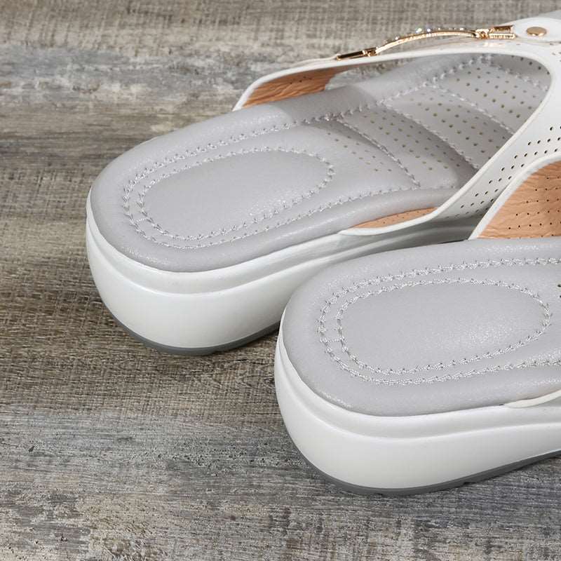 Valenzora | Non-slip orthopedic sandals