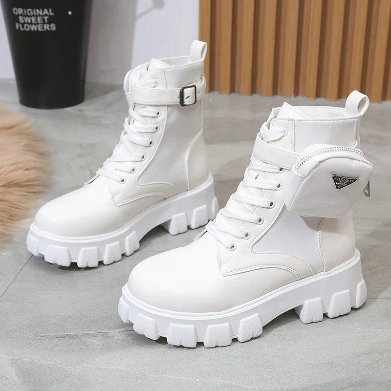Valenzora | Fashionable winter boots