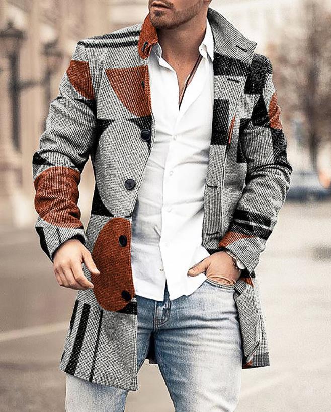 Valenzora | Windproof jacket