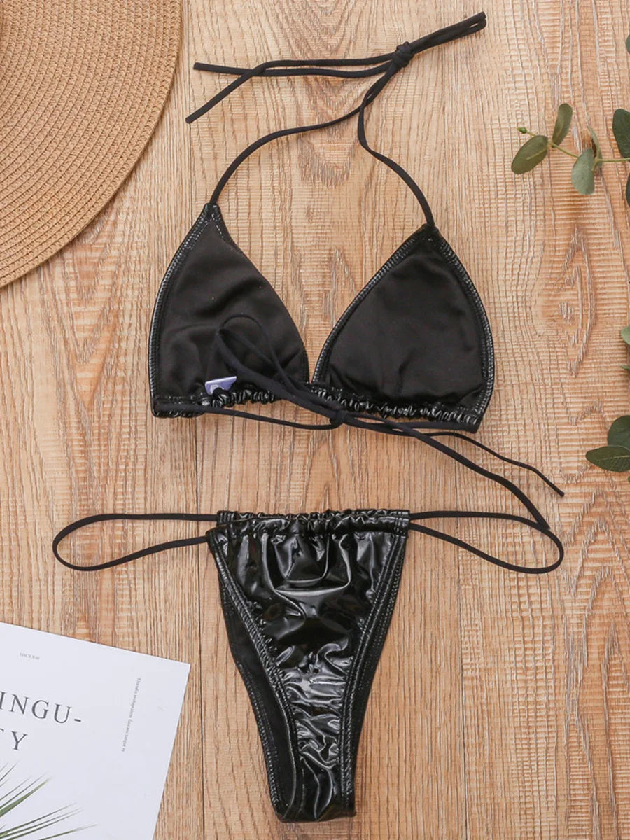Valenzora Bikini im brasilianischen Stil