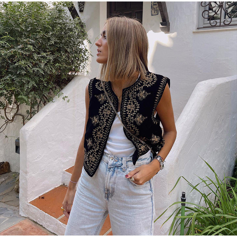 Valenzora | Women's Jacket - Stylish and Unique