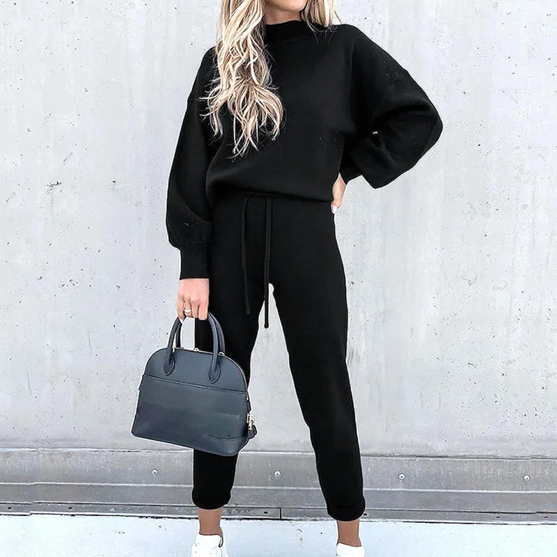 Valenzora | Two-piece lounge set