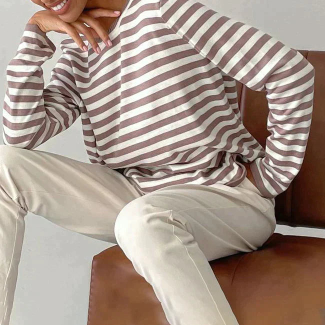 Hailey™ - Stretch-Hemd