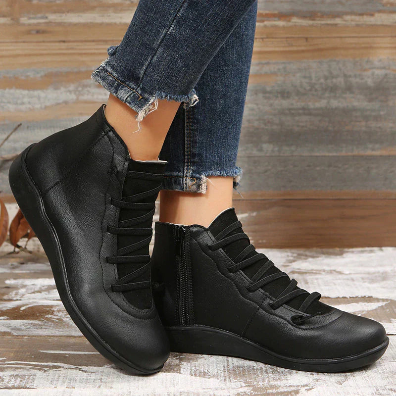 Valenzora - Women's Boots