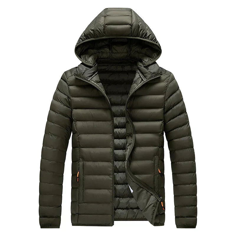 Valenzora | Waterproof Jacket