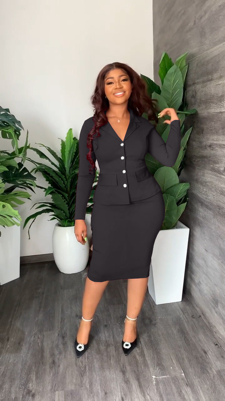 Valenzora | 2-Piece Suit for Women