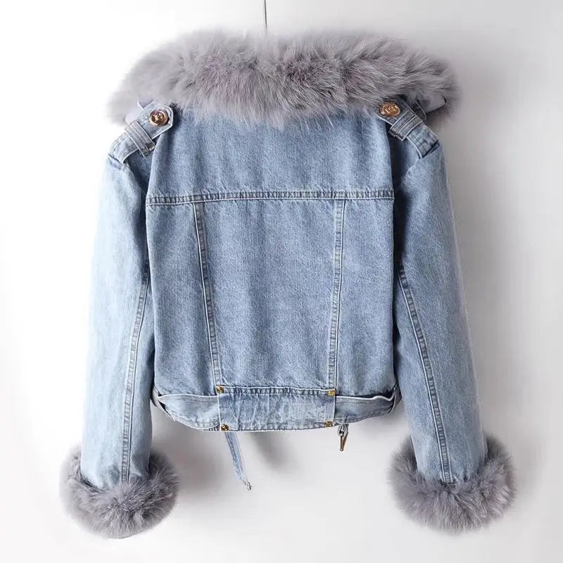 Valenzora | Women's Winter Vest