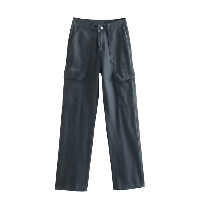 Valenzora - Retro - High Waist - Summer