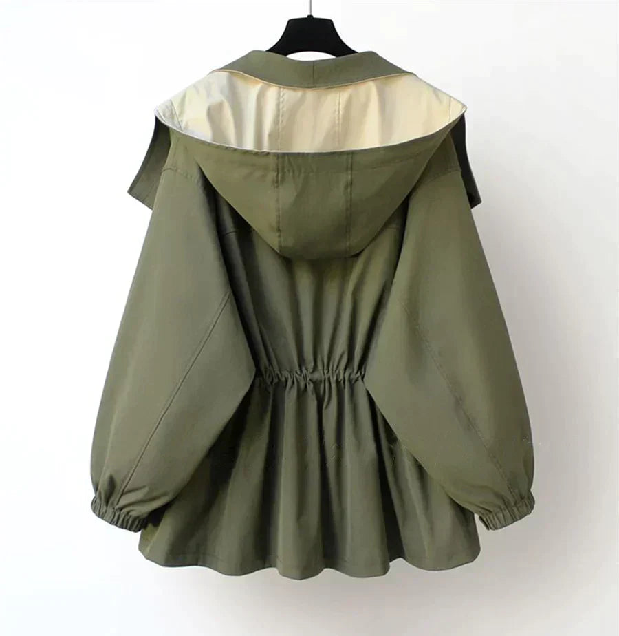 Elegant women's jacket