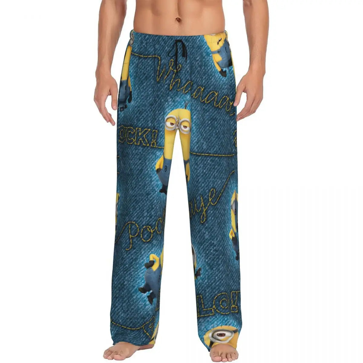 Valenzora | Comfortable lounge pants