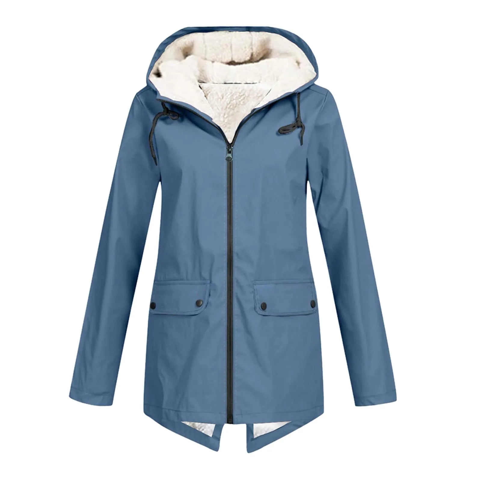 Valenzora | Wasserdichte Jacke