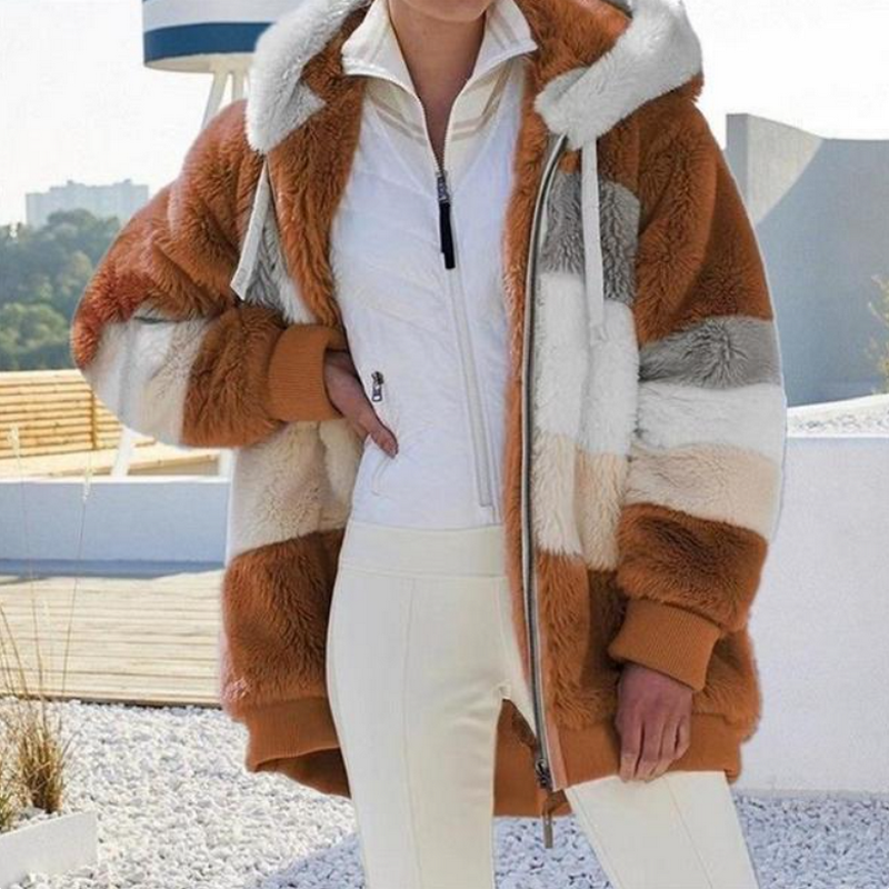 Valenzora – Laura – Jacke