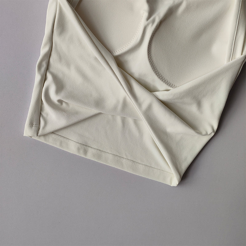 Valenzora | Elegantes Statement-Top für Damen