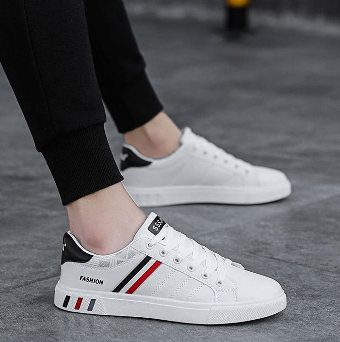 Valenzora | Sportliche Sneaker
